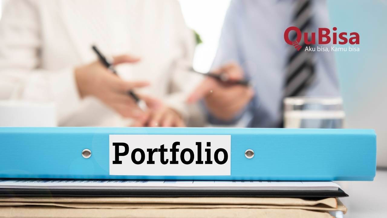 4 Tips Membuat Portofolio Kerja yang Menarik, Sudah Tahu?