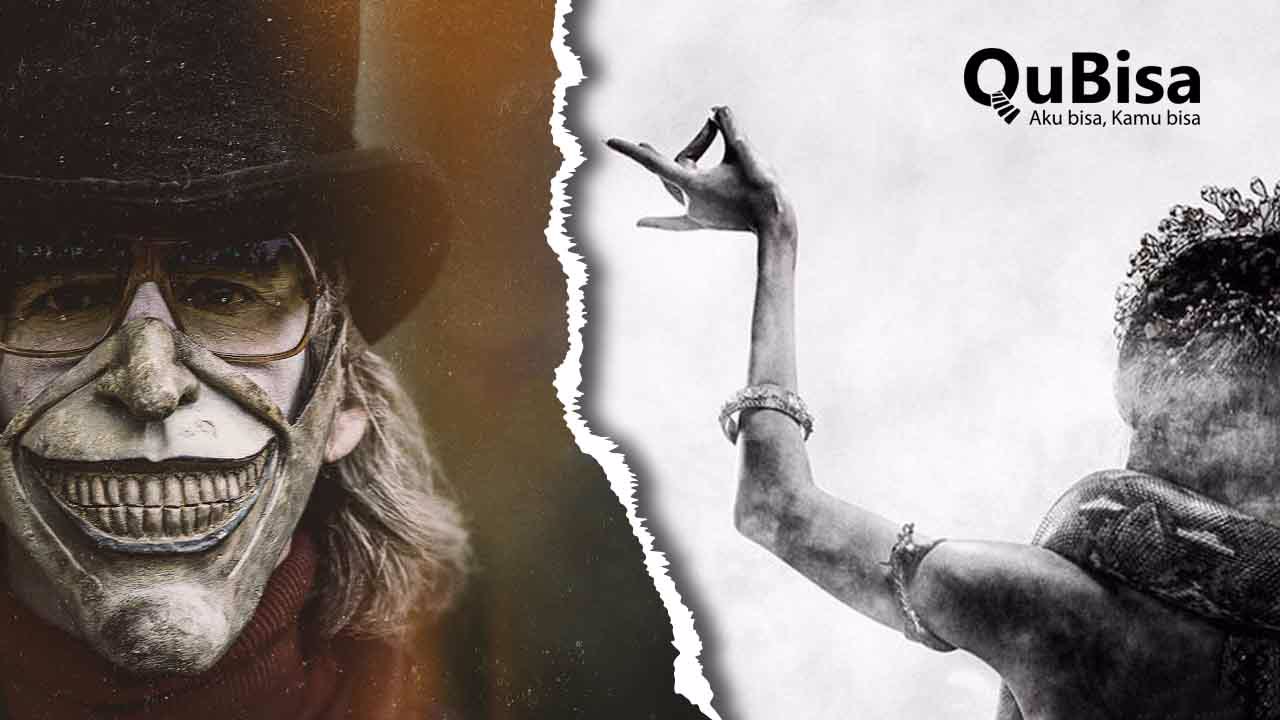 The Black Phone, KKN di Desa Penari dan Ceritanya