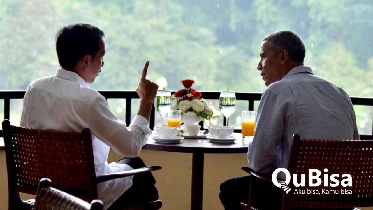 Belajar Ulet dari Tukang Bakso