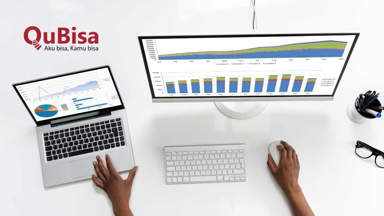 Mengenal Data Analyst, Profesi yang Saat Ini Banyak Dibutuhkan