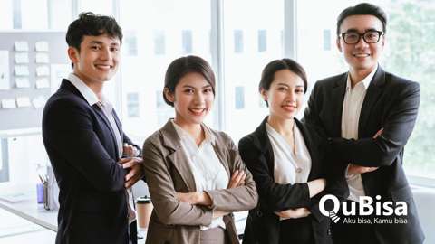 Keuntungan Mengikuti Management Trainee Bagi Fresh Graduate