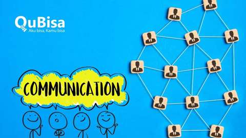 Jenis Komunikasi Dasar yang Perlu Dikuasai