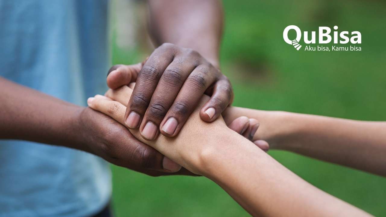 Definisi Dukungan Sosial dan Bentuknya