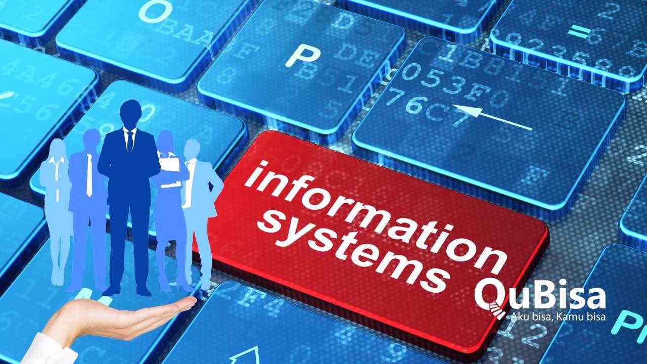 Pengertian HRIS dan Manfaatnya Bagi HRD