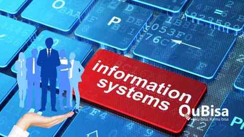 Pengertian HRIS dan Manfaatnya Bagi HRD