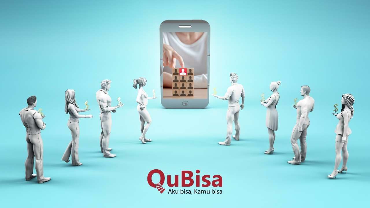 7 Rekomendasi Software HRIS Terbaik dan Efisien untuk Perusahaan, Yuk Simak!