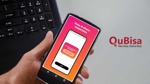 Tren NGL Link dan Pentingnya Berani Jujur