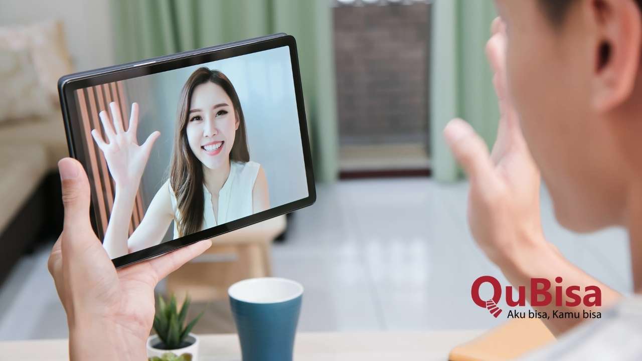 Hindari 5 Kesalahan Saat Video Call