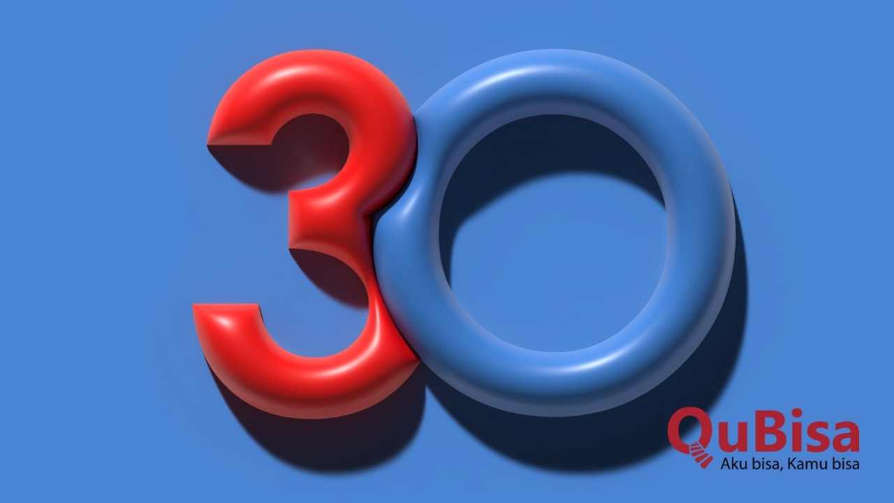 Capai Usia 30, Pertimbangkan Pindah Haluan Karier