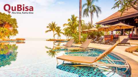 Rahasia Kerja di Hotel Ala Direktur Marcomm Artotel