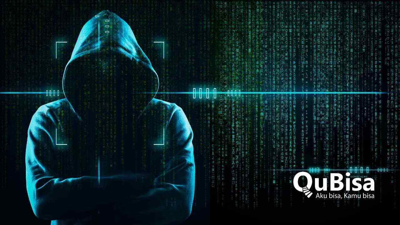 Pengertian Hacker dan Jenis Serangannya