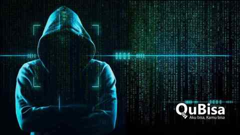 Pengertian Hacker dan Jenis Serangannya