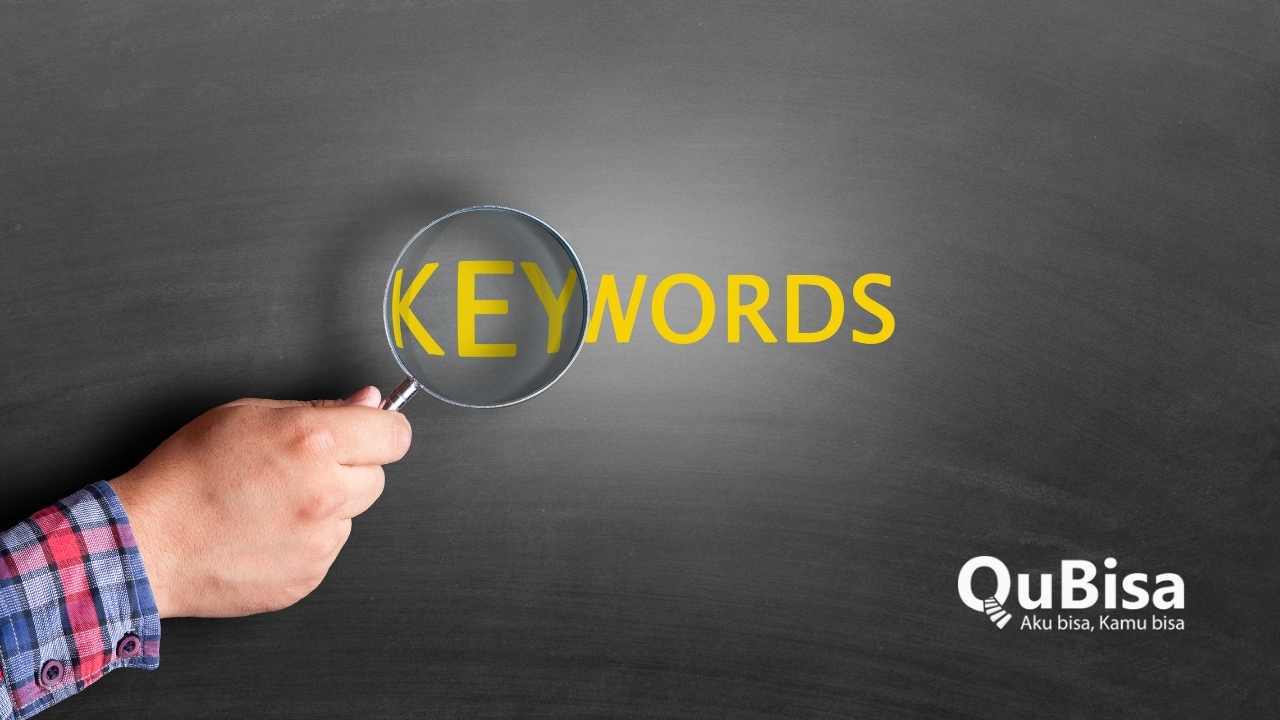 3 Cara Mudah Mencari Long Tail Keyword untuk SEO