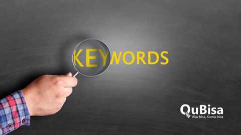 3 Cara Mudah Mencari Long Tail Keyword untuk SEO