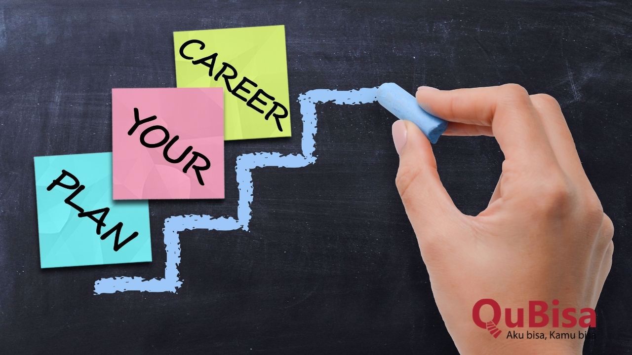 Cara Menyusun Career Planning untuk Masa Depan Cerah