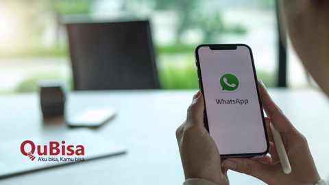 Aplikasinya Gratis, WhatsApp Dapat Untung dari Mana?
