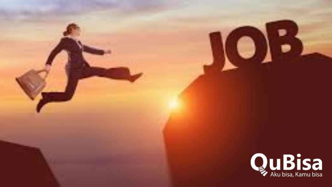 Pandangan HRD Soal Karyawan Kutu Loncat