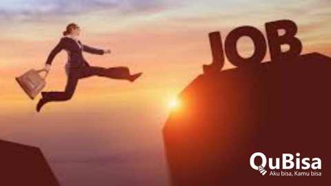 Pandangan HRD Soal Karyawan Kutu Loncat