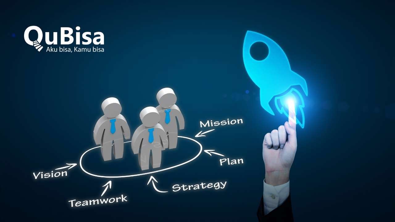Tertarik Membangun Bisnis? Sudah Punya 5 Skill Dasar Ini Belum?