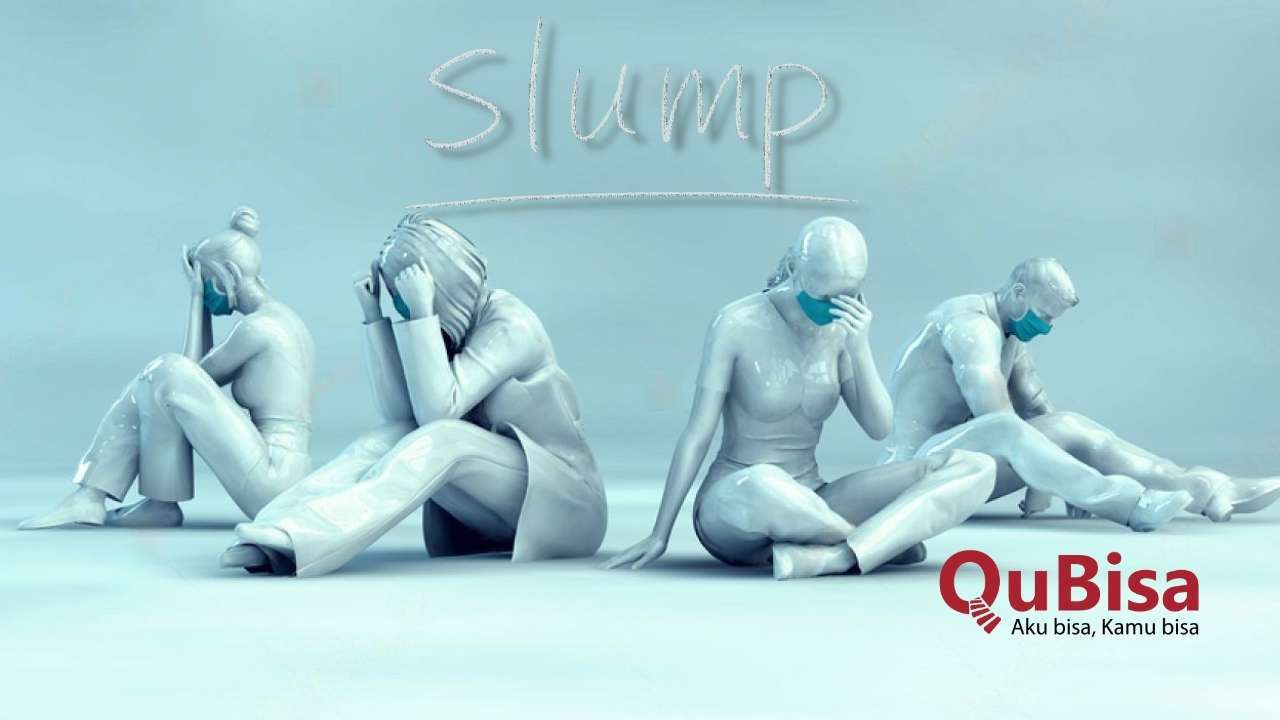 Yuk, Kenali Penyebab Reading Slump dan Cara Mengatasinya