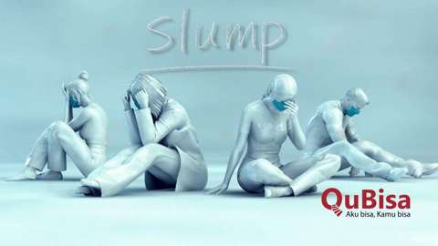 Yuk, Kenali Penyebab Reading Slump dan Cara Mengatasinya