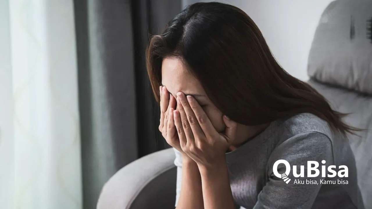 Jangan Lakukan Ini pada Orang yang Sedang Berduka