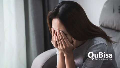 Jangan Lakukan Ini pada Orang yang Sedang Berduka