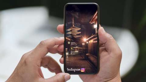 Mau Membuat IG Story Semakin Estetik? Coba 7 Aplikasi Ini!