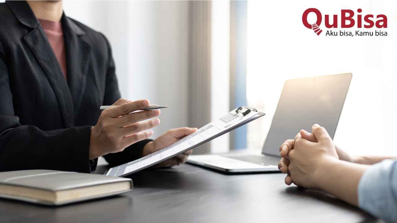 Kena Ghosting HRD? Coba Tips Ini