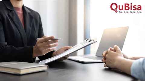 Kena Ghosting HRD? Coba Tips Ini