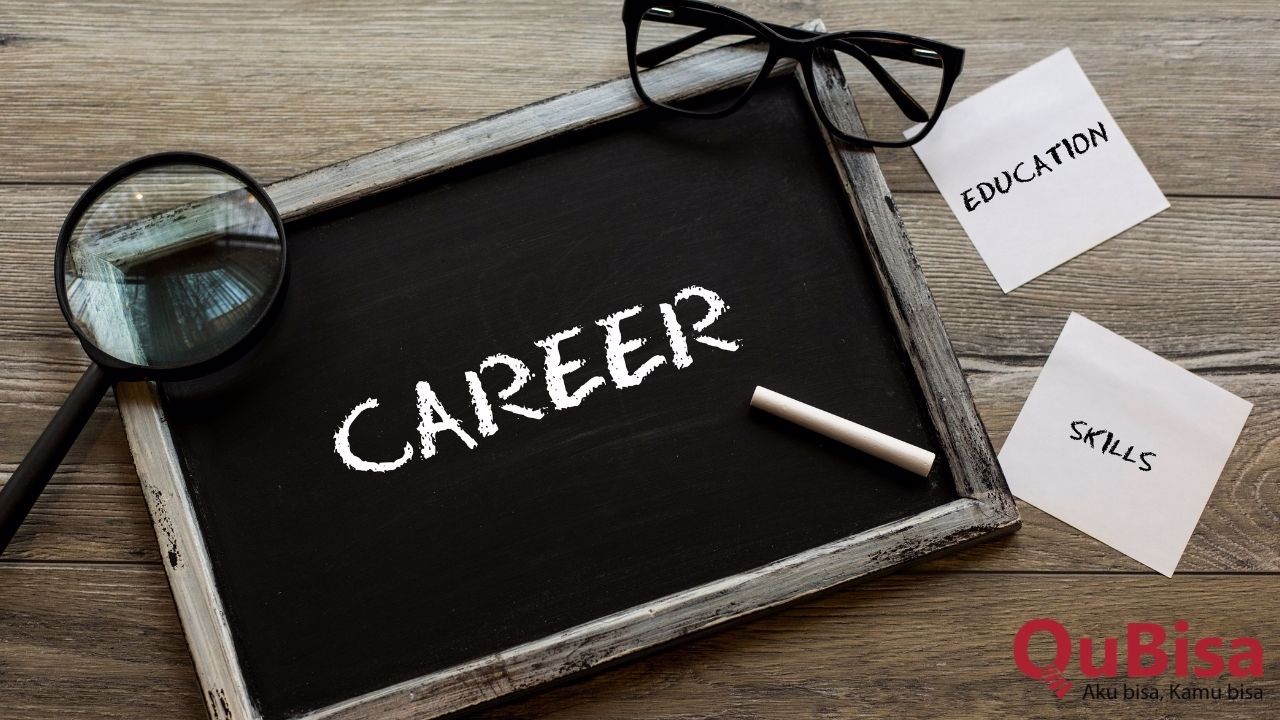 Rencanakan Strategi Membangun Karir Masa Depan