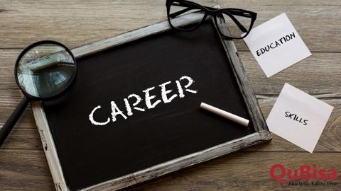 Rencanakan Strategi Membangun Karir Masa Depan