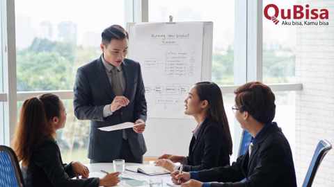 Gaji Management Trainee dan Tanggung Jawabnya