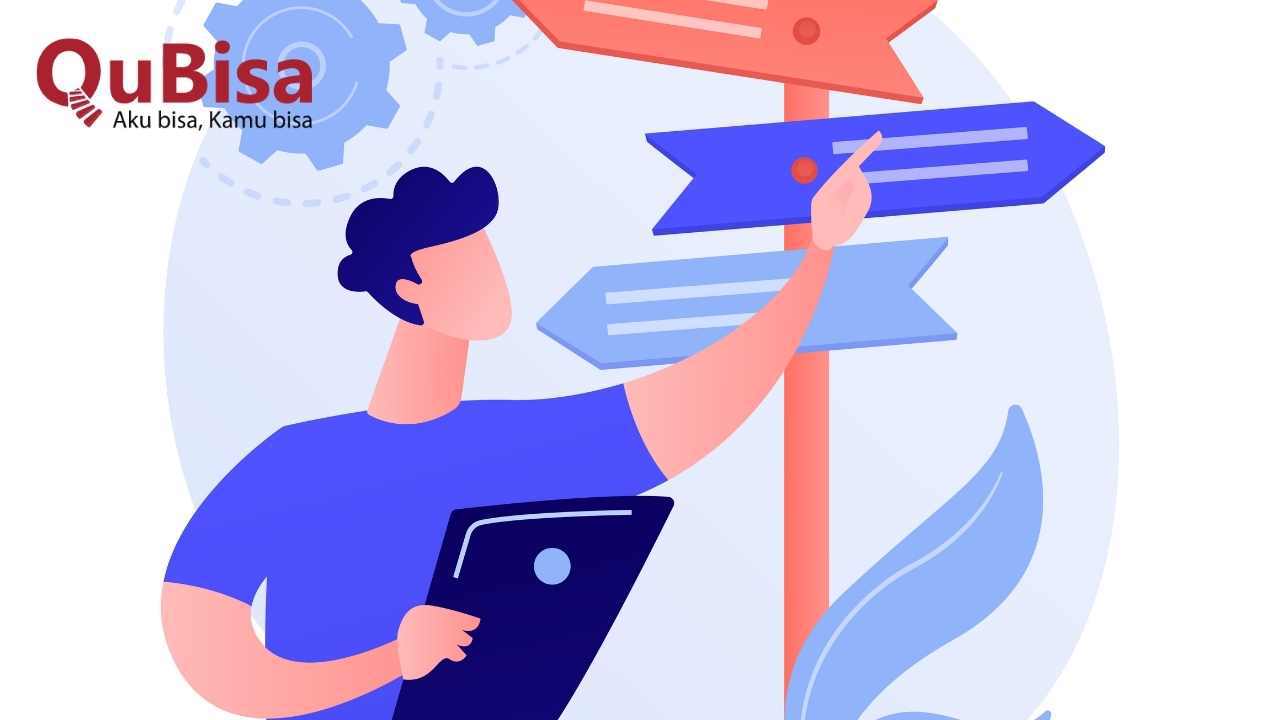 Jadi Karyawan atau Entrepreneur?