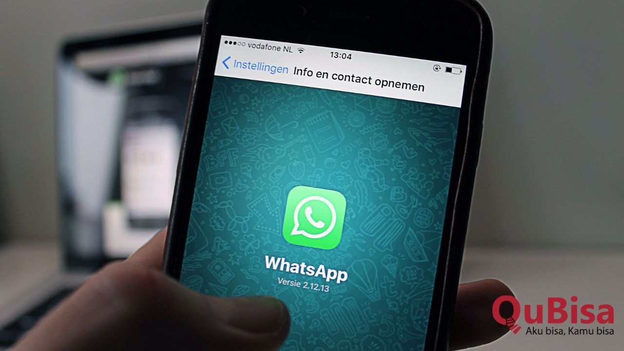 Cara Setting Whatsapp Bisnis untuk Jualan