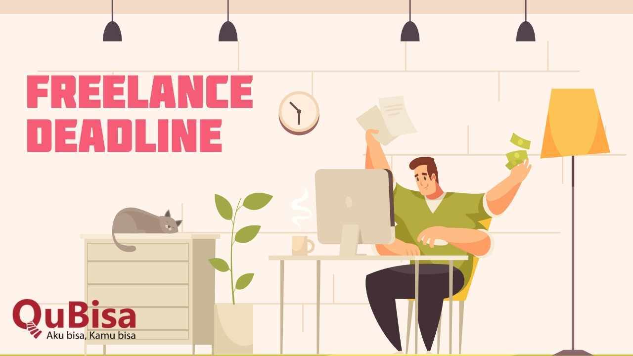 Ini yang Harus Diperhatikan sebelum Merekrut Freelance