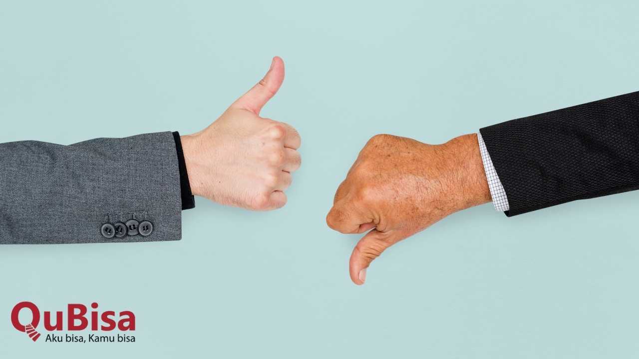 Cara Menyampaikan dan Menerima Kritik Dari Rekan Kerja