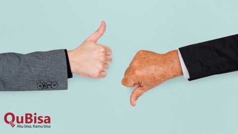 Cara Menyampaikan dan Menerima Kritik Dari Rekan Kerja