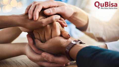 Pentingnya Menjaga Amanah dan Kepercayaan