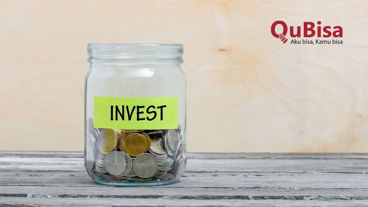 Jenis-jenis Investasi Jangka Panjang
