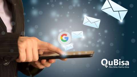 Fitur Rahasia di Gmail dan Cara Mengaktifkannya