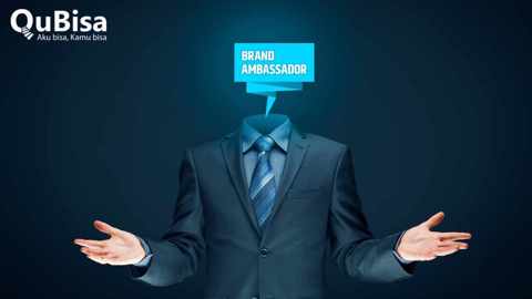 Jangan Keliru, Ini Tugas Brand Ambassador
