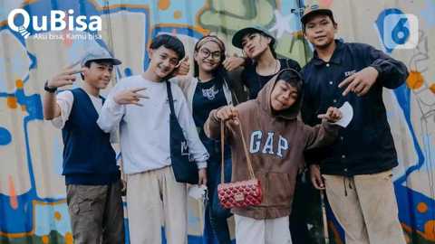 Fenomena Bocah Citayam dan Pentingnya Eksistensi Diri