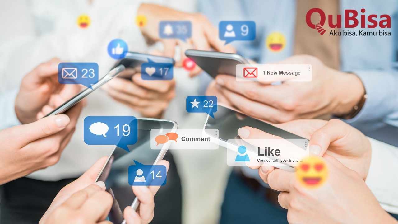 Meningkatkan Karier Lewat Media Sosial? Begini Caranya!