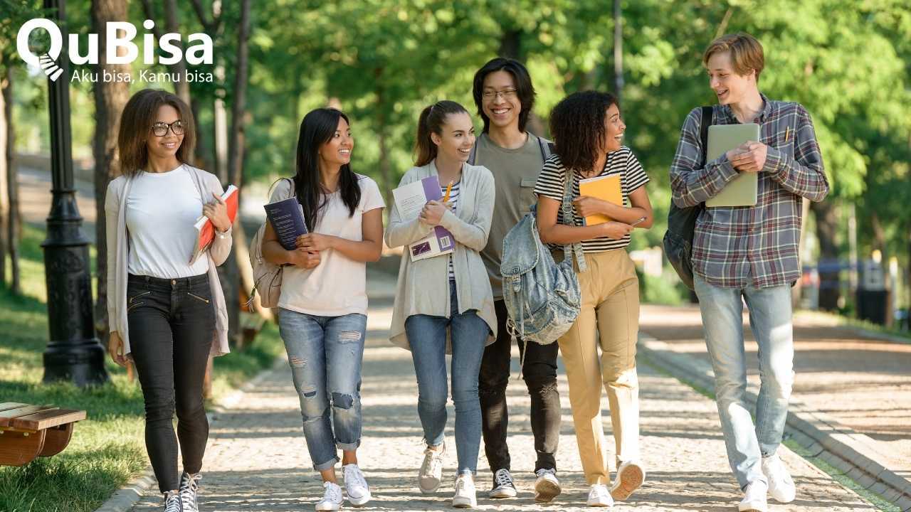 Wahai Mahasiswa Baru, Begini Persiapan Masuk Universitas