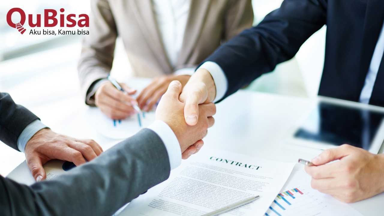 Ciri-Ciri Pelamar yang Pasti Diterima Kerja