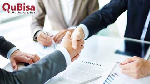 Ciri-Ciri Pelamar yang Pasti Diterima Kerja