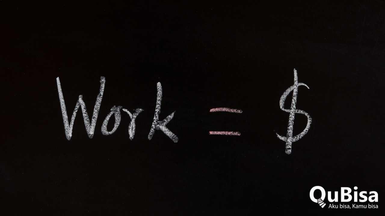 Kalau Anda Bekerja Hanya karena Uang, Ini Risikonya