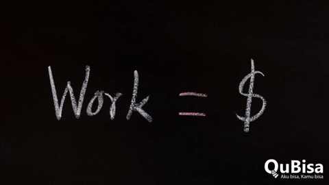 Kalau Anda Bekerja Hanya karena Uang, Ini Risikonya