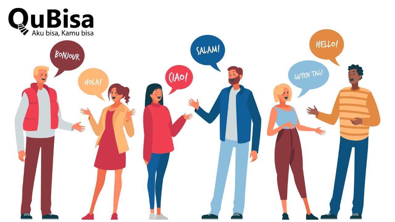 Fenomena Bahasa Anak Jaksel, Merusak Tatanan Bahasa?